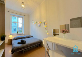 Butterfly Room